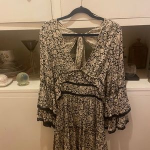 Free People dress